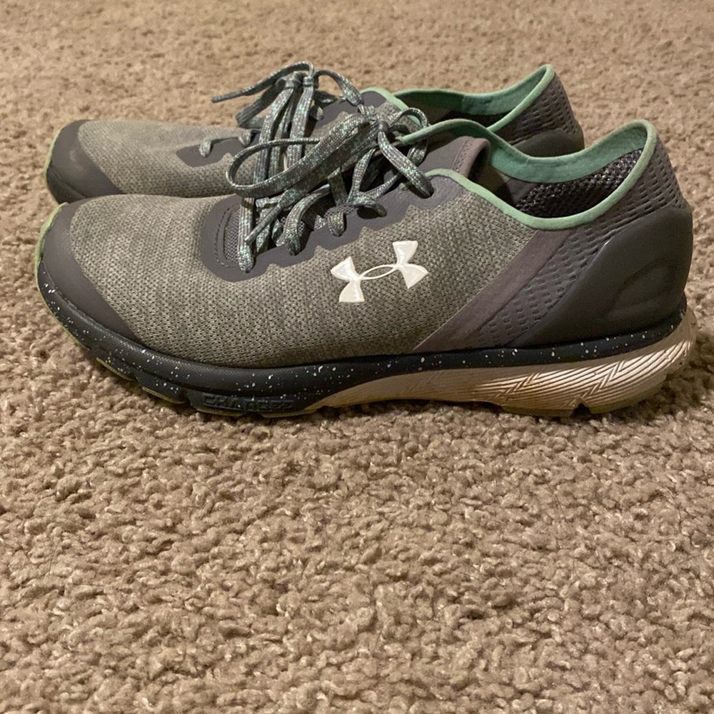 Under Armour Charger Running shoes